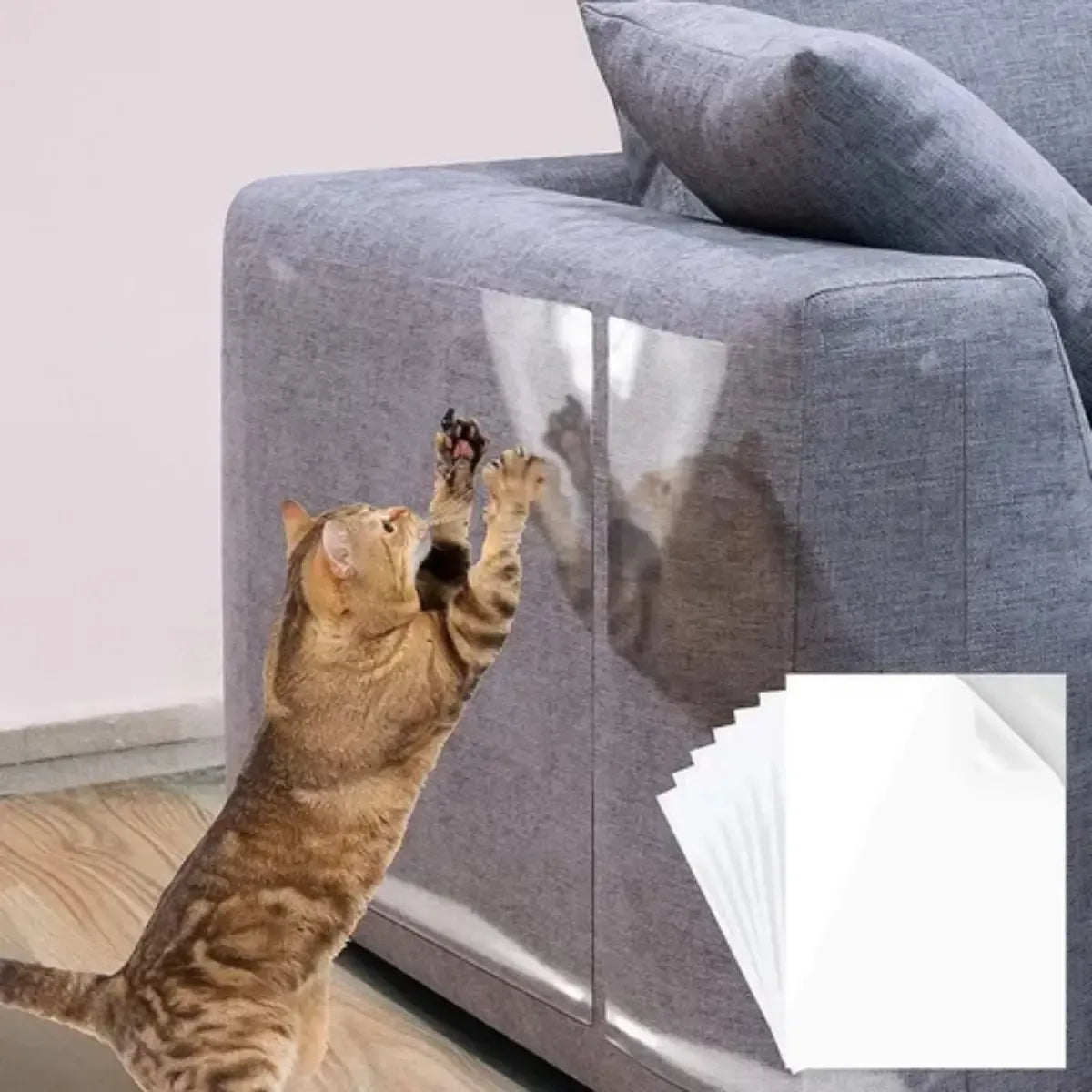 Protección para Muebles